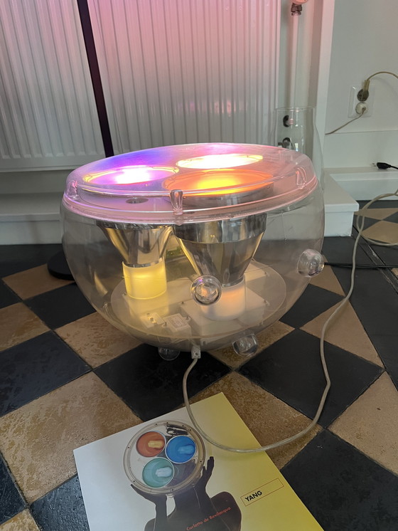 Image 1 of Artemide Metamorfosi Yang, Stehlampe Carlotta de Bevilacqua