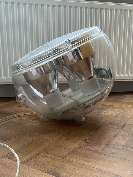 Image 1 of Artemide Metamorfosi Yang, Stehlampe Carlotta de Bevilacqua