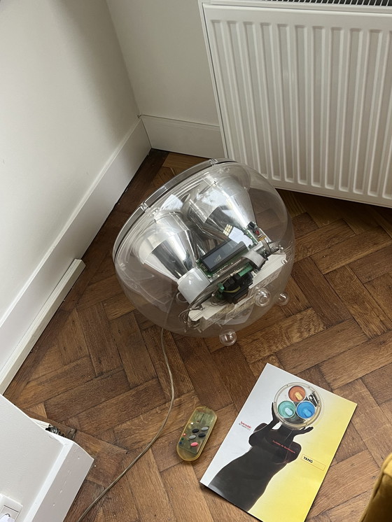 Image 1 of Artemide Metamorfosi Yang, Stehlampe Carlotta de Bevilacqua