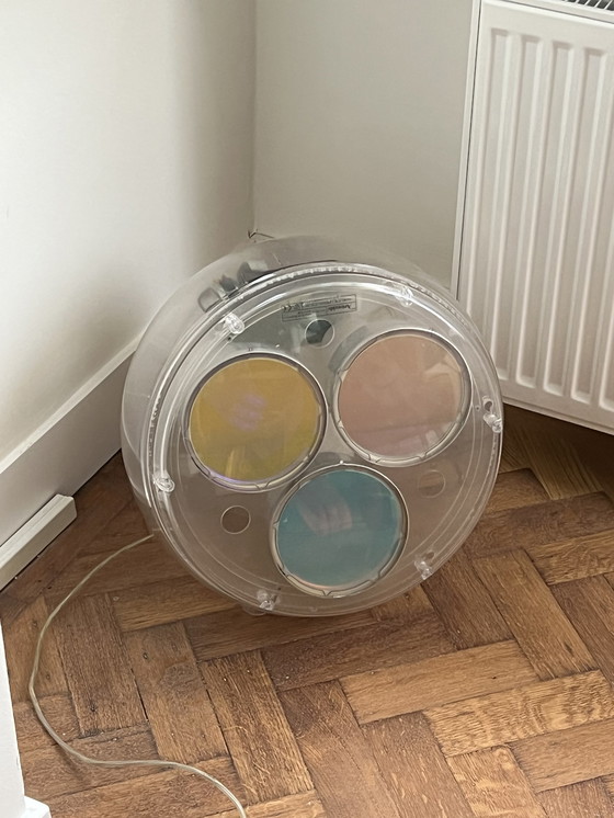 Image 1 of Artemide Metamorfosi Yang, Stehlampe Carlotta de Bevilacqua