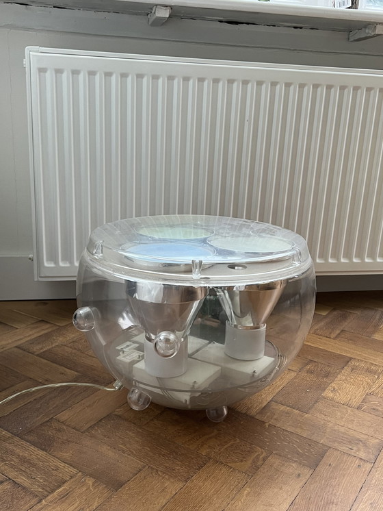 Image 1 of Artemide Metamorfosi Yang, Stehlampe Carlotta de Bevilacqua