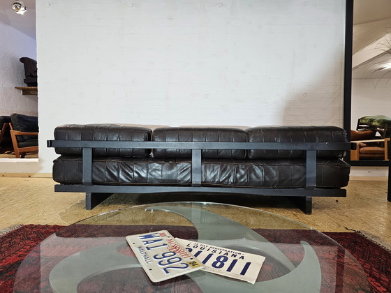 Image 1 of De Sede ds 80 Daybed + fauteuils