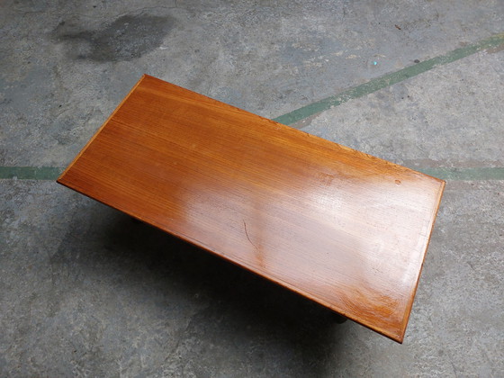 Image 1 of Mid Century Couchtisch