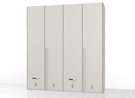 Image 1 of Italienische Design-Garderobe Cinquanta3