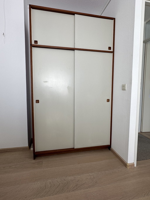 Pastoe Wäscheschrank