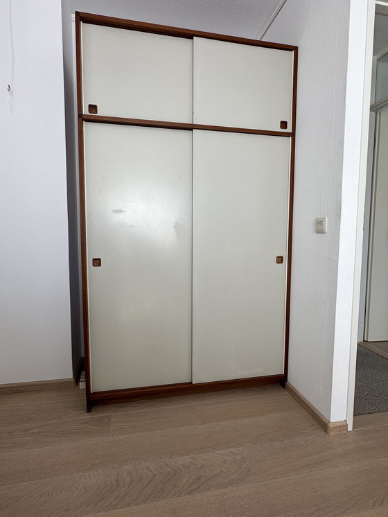 Image 1 of Pastoe Wäscheschrank