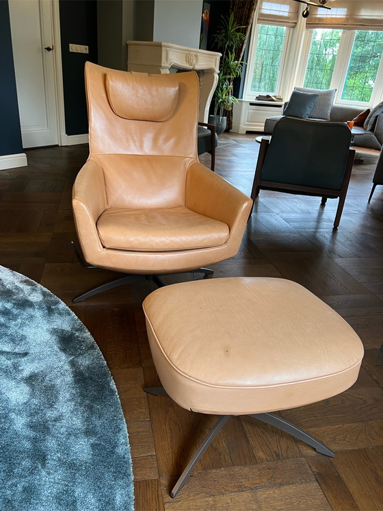 Image 1 of Jori Griffon Relaxsessel + Ottomane