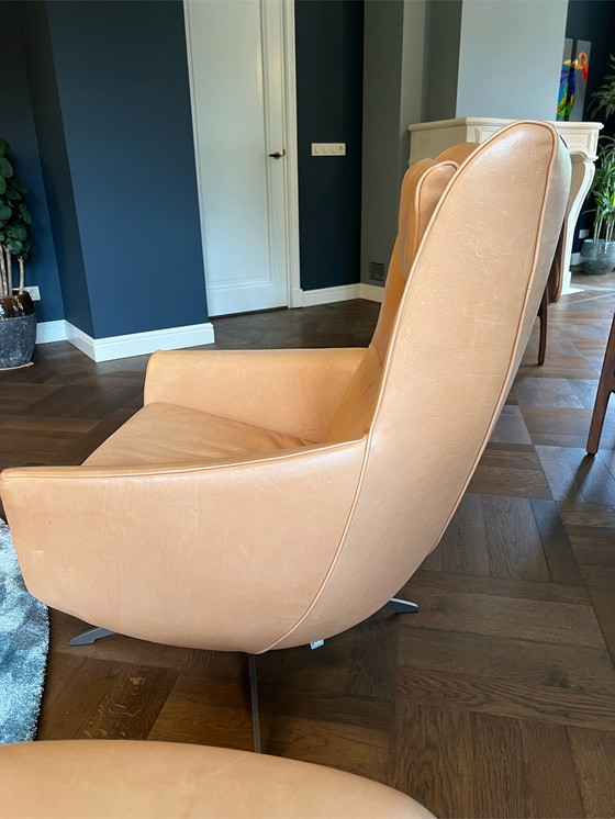 Image 1 of Jori Griffon Relaxsessel + Ottomane