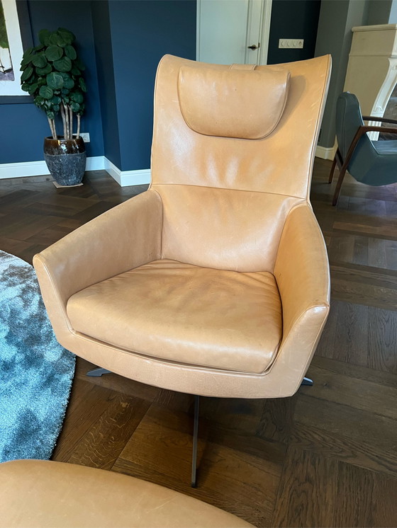 Image 1 of Jori Griffon Relaxsessel + Ottomane