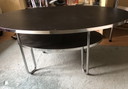 Bauhaus/Art Deco Couchtisch