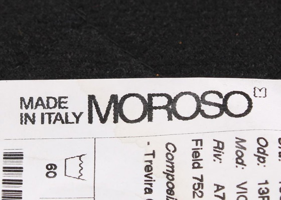 Image 1 of Moroso Victoria und Albert Sessel Blau (752)