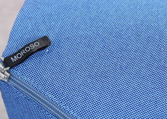 Image 1 of Moroso Victoria und Albert Sessel Blau (752)