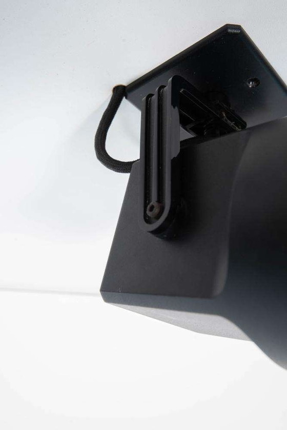 Image 1 of Louis Poulsen Space Age Wandspot Lillebror, minimalistische Lampe