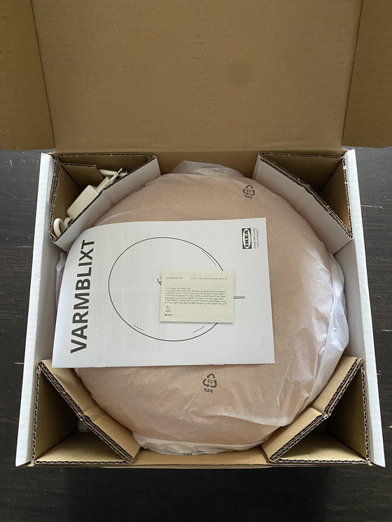 Image 1 of Sabine Marcelis Varmblixt Lampe