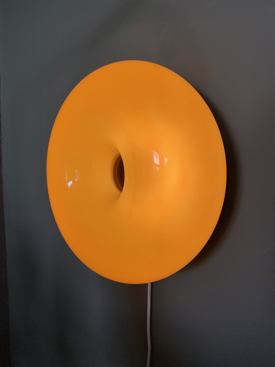 Sabine Marcelis Varmblixt Lampe