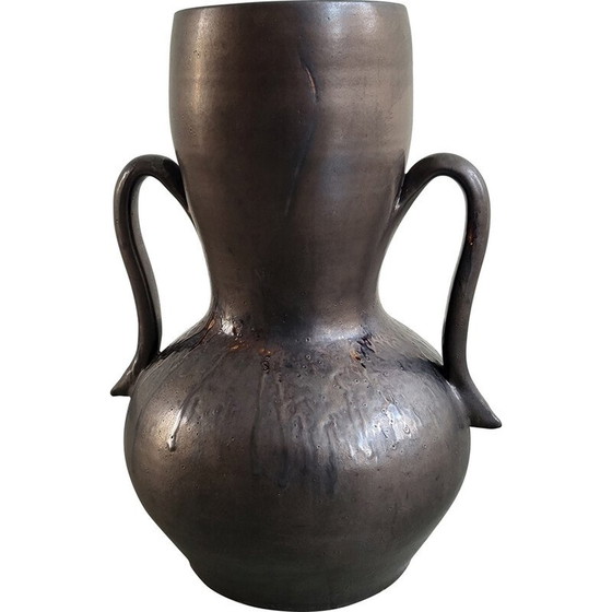 Image 1 of Vintage-Vase, 1960