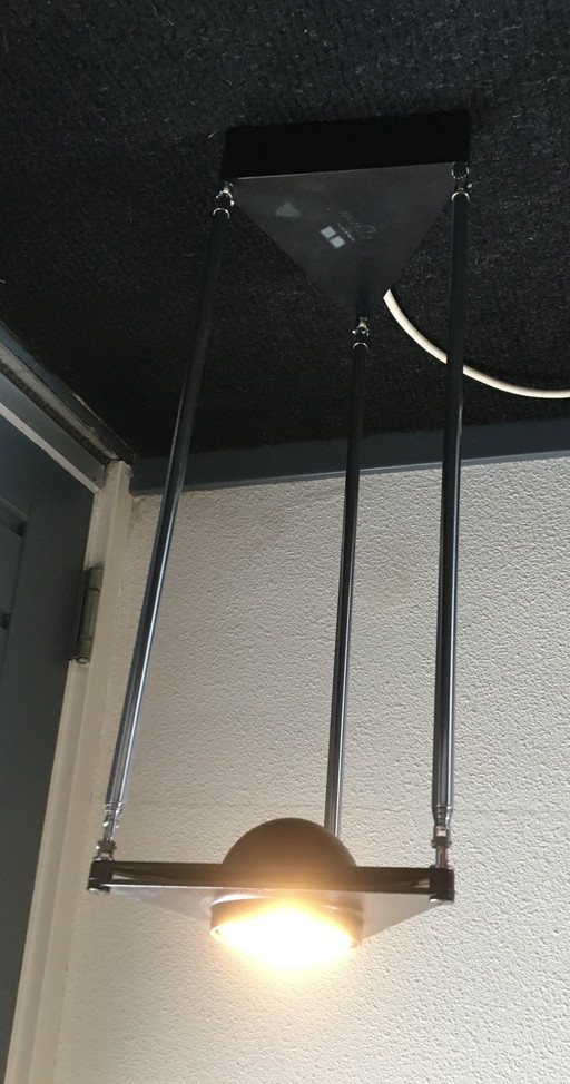 Porsche Design Kandido Lampe