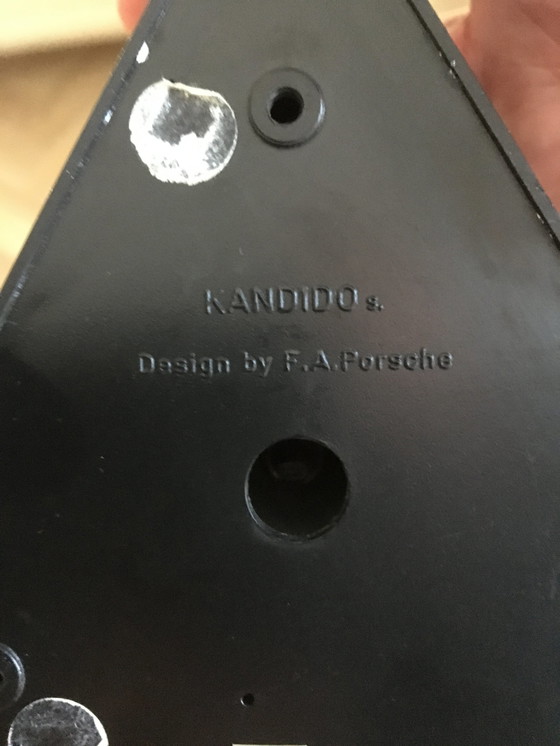 Image 1 of Porsche Design Kandido Lampe