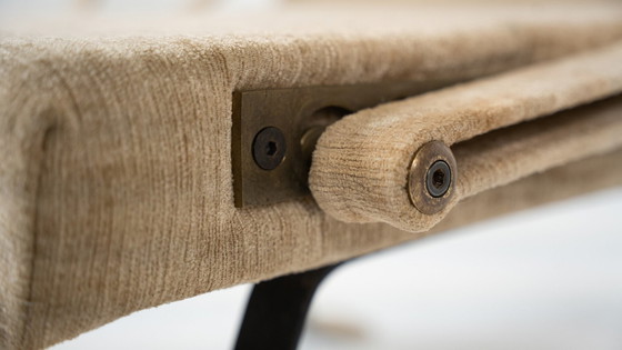 Image 1 of Digamma Sessel von Iganzio Gardella, 1960er Jahre - Orignal Edition