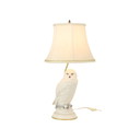 Die Schneeeulenlampe Raymond Watson