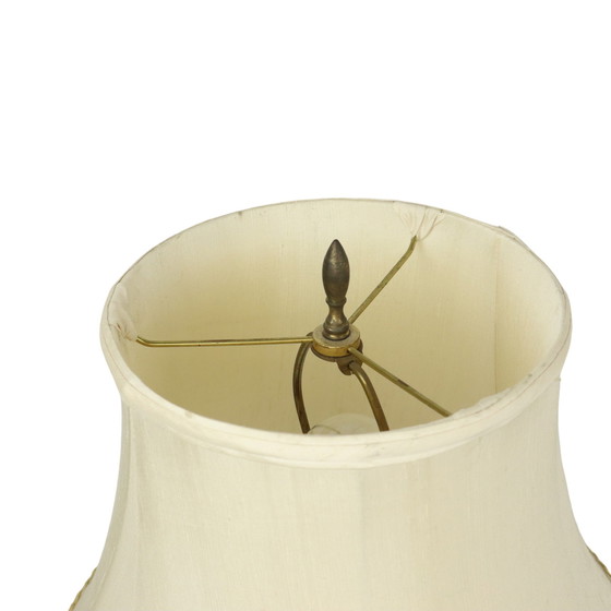 Image 1 of Die Schneeeulenlampe Raymond Watson