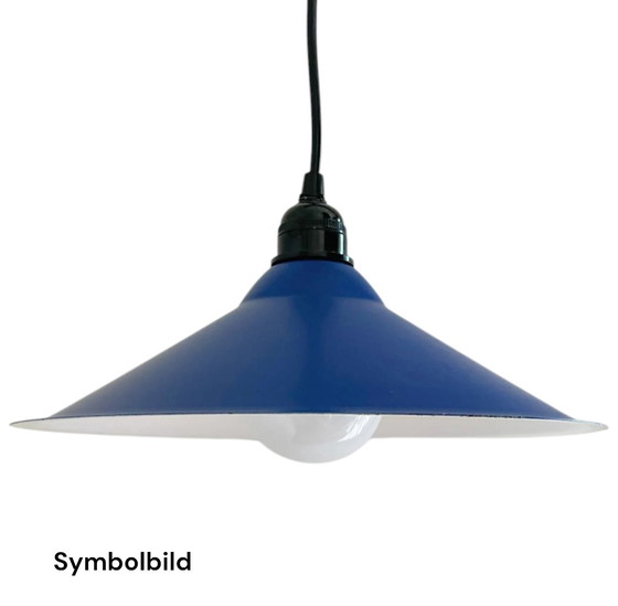 Image 1 of Vintage Ikea Lyra 1980-1990 Hängeleuchte Pendelleuchte