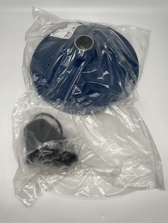 Image 1 of Vintage Ikea Lyra 1980-1990 Hängeleuchte Pendelleuchte