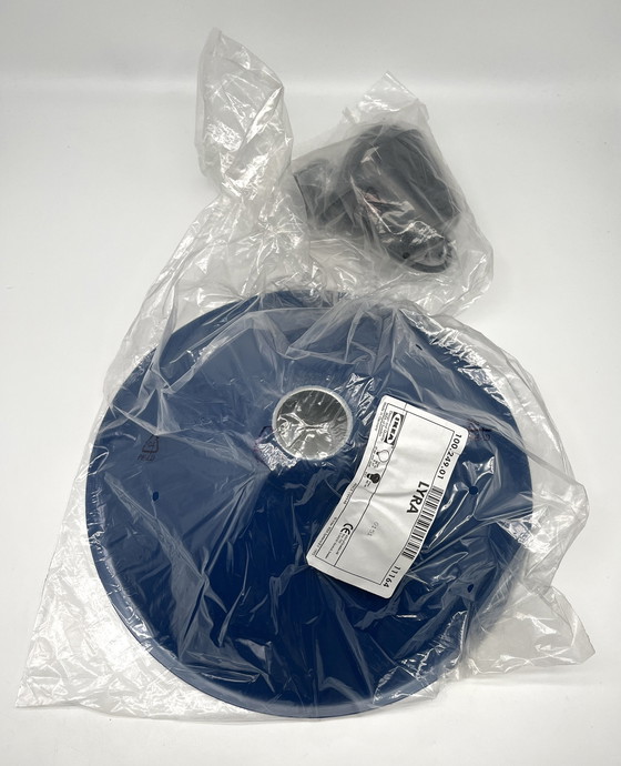 Image 1 of Vintage Ikea Lyra 1980-1990 Hängeleuchte Pendelleuchte