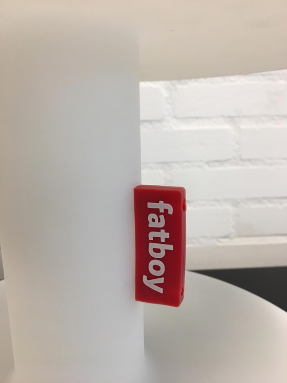 Image 1 of Fatboy Lampe Edison das Medium