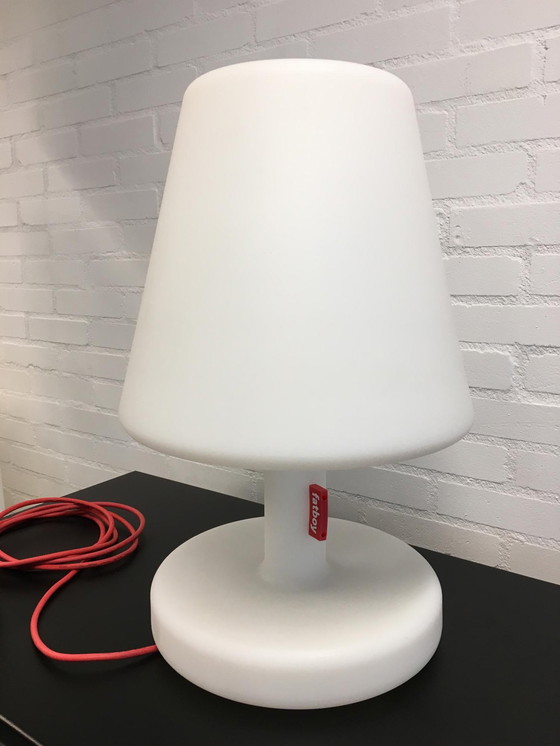 Image 1 of Fatboy Lampe Edison das Medium