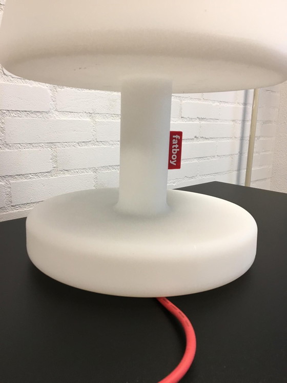 Image 1 of Fatboy Lampe Edison das Medium