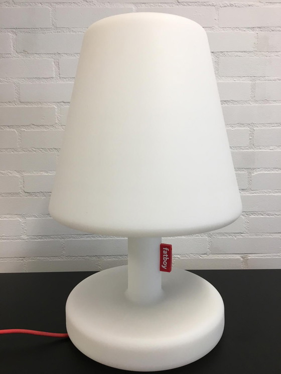 Image 1 of Fatboy Lampe Edison das Medium