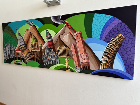 Image 1 of Marc Remus - Italien2