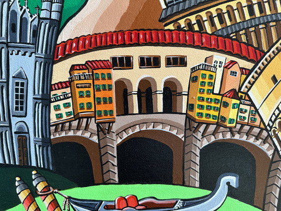 Image 1 of Marc Remus - Italien2