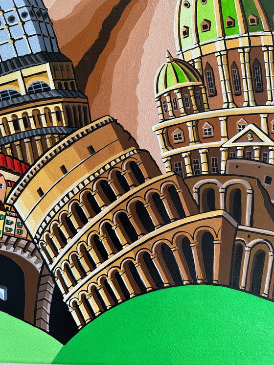 Image 1 of Marc Remus - Italien2