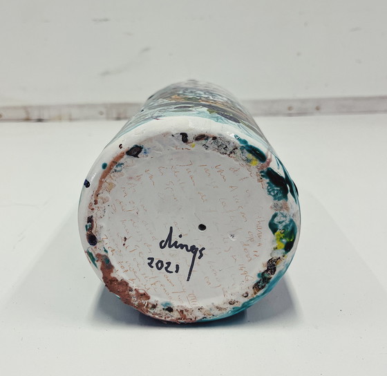 Image 1 of Nicolas Dings – Changeling Bildhauerei