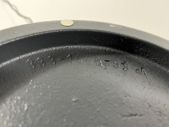 Image 1 of Kaiser Leuchten Verstellbare Schreibtischlampe 1960'S