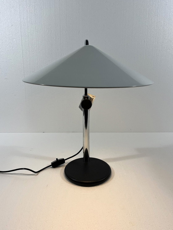 Image 1 of Kaiser Leuchten Verstellbare Schreibtischlampe 1960'S