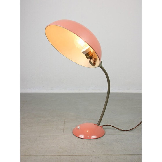 Image 1 of Klassische Bauhaus-Lachslampe, 1930er Jahre