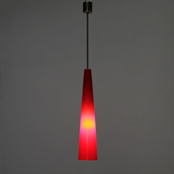 Image 1 of Venini italienischer Glas