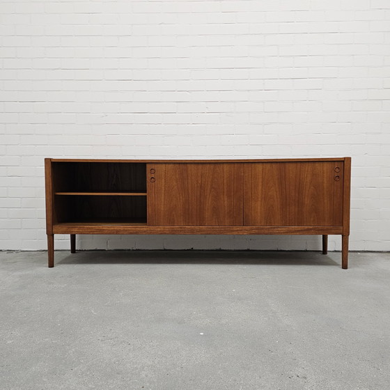 Image 1 of Dänisches Sideboard oder Lowboard im Vintage-Stil