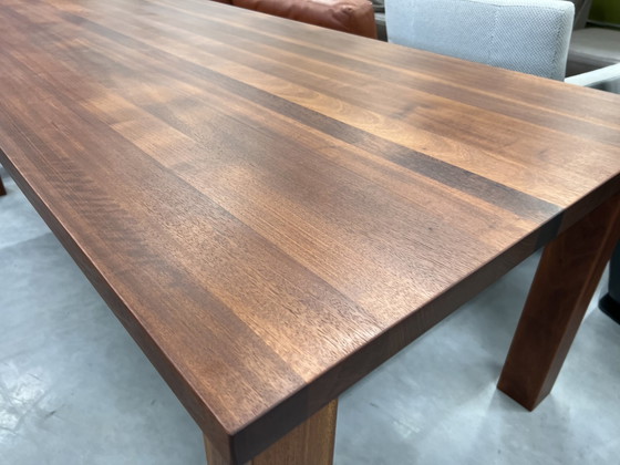 Image 1 of Art of Living Joop van Arnhem Esstisch 