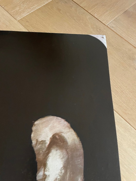 Image 1 of Waldemar Swierzy (1931-2013), "Zirkusclown mit Flansch" , 1970, Plakat Nr. 29, Copyright By Desa Foreign Trade Enterprise, Krieg