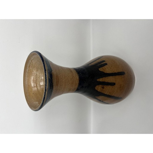 Vintage-Vase aus Sandstein, 1920