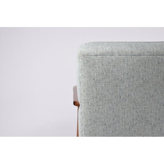 Image 1 of Mid-Century Sessel B310 Modell grün 1960er Jahre