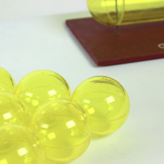 Image 1 of Klassisches Schulmodell aus Äthylenplastik, Tschechoslowakei 1960