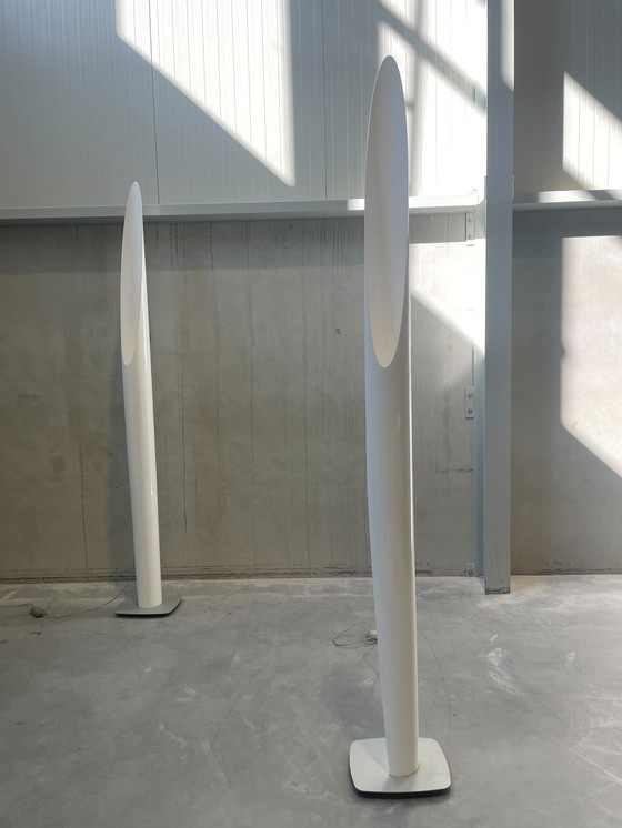 Image 1 of 2x Shakti 200 Stehleuchte