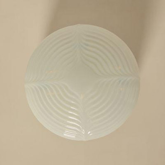 Image 1 of Tschechoslowakische Deckenlampe