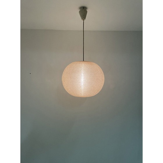 Image 1 of Vintage-Kugelaufhängung aus Kunststoff