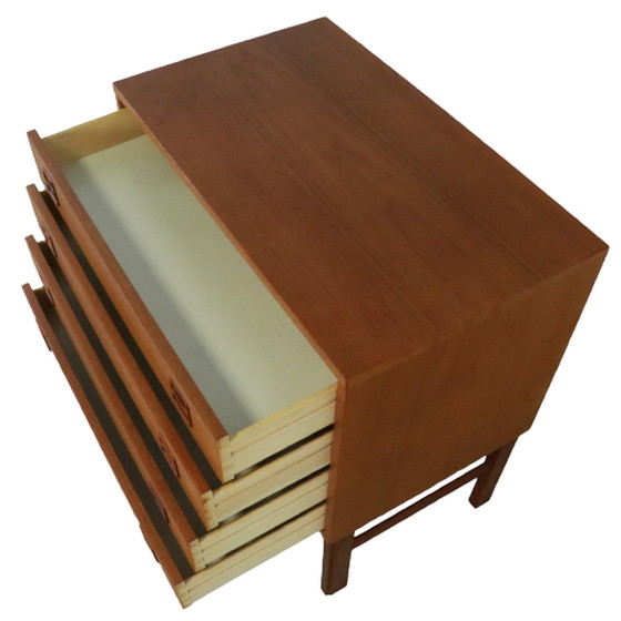 Image 1 of Kommode 'Locksta'